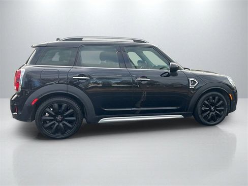Used 2019 MINI Cooper Countryman S image 8