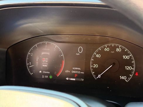 Used 2024 Honda CR-V LX image 20