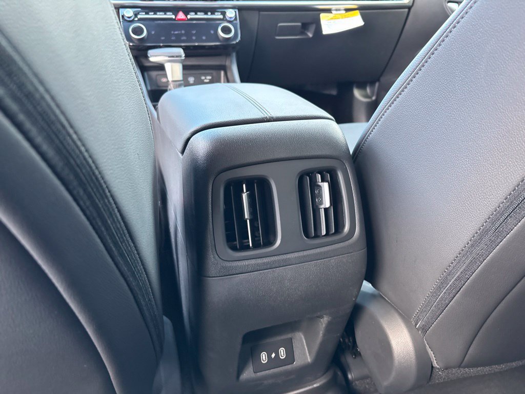 New 2026 Hyundai Tucson SEL Plus AWD/4WD image 16