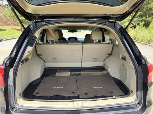 Used 2015 Acura RDX FWD w/ Technology Package image 18