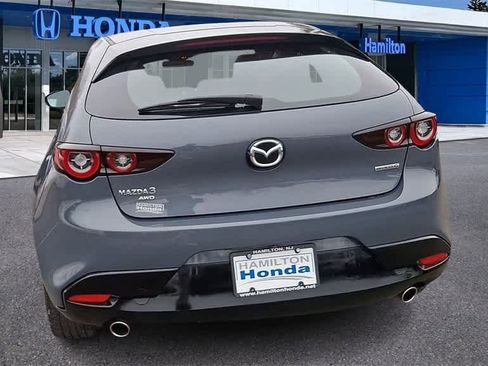 Used 2023 MAZDA MAZDA3 s image 7