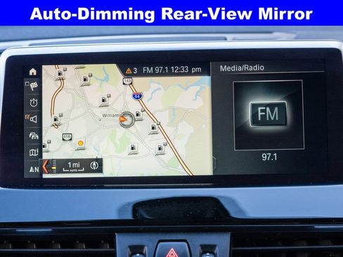 Used 2020 BMW X2 sDrive28i w/ M Sport X Package image 18