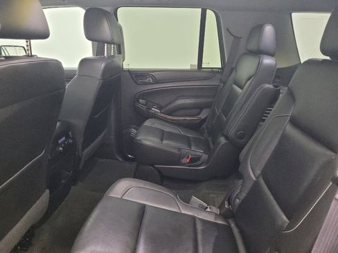 Used 2017 Chevrolet Tahoe LT w/ Max Trailering Package AWD/4WD image 18