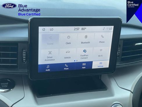 Certified 2023 Ford Explorer XLT RWD image 15
