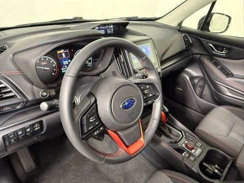 Used 2022 Subaru Forester Sport w/ Popular Package #2 image 15