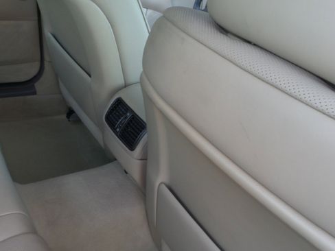 Used 2004 Lexus LS 430 image 88