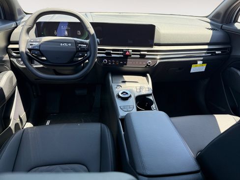 New 2027 Kia Sportage X-Line AWD/4WD image 15