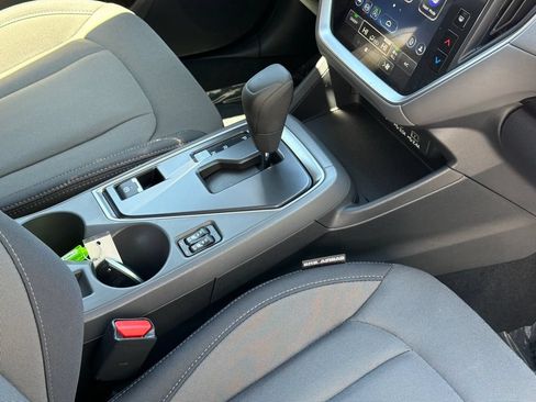 Certified 2025 Subaru Crosstrek 2.5i Premium AWD/4WD image 23