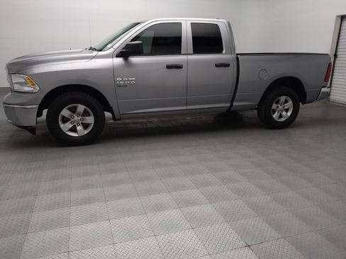 Used 2020 RAM 1500 Tradesman w/ Chrome Plus Package image 2