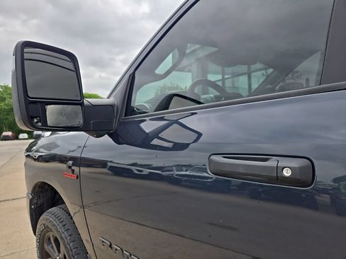 Used 2026 RAM 2500 Big Horn AWD/4WD image 39