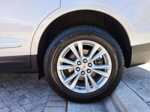 Used 2023 Cadillac XT5 Luxury FWD image 45