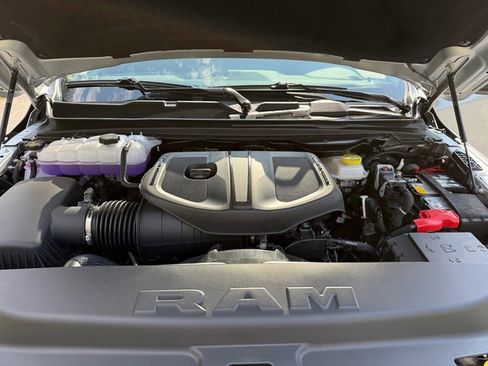 New 2026 RAM 1500 Rebel image 11