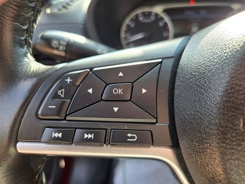 Used 2024 Nissan Sentra SV w/ All-Weather Package FWD image 33