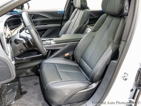 New 2025 Cadillac Lyriq Sport w/ LPO, Floor Liner Package image 8