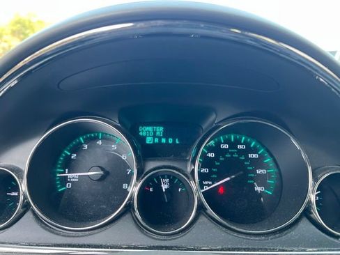 Used 2015 Buick Enclave Leather w/ Trailering Package AWD/4WD image 16