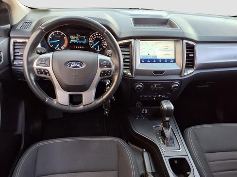 Used 2021 Ford Ranger XLT w/ Equipment Group 301A Mid image 7