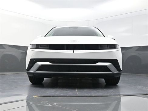 New 2025 Hyundai Ioniq 5 SEL image 30