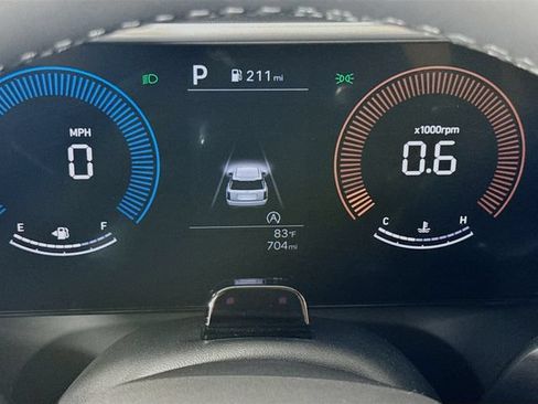 Certified 2026 Hyundai Palisade SE FWD image 20