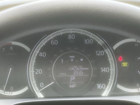 Used 2013 Honda Accord LX image 25