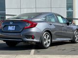 Used 2019 Honda Civic LX image 3