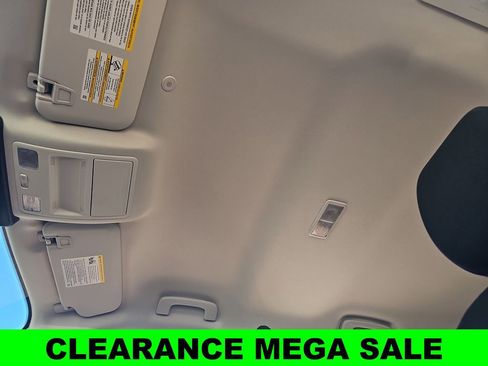 New 2025 Ford Bronco Sport Big Bend AWD/4WD image 29