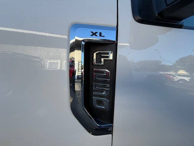 Used 2020 Ford F250 XL AWD/4WD image 58