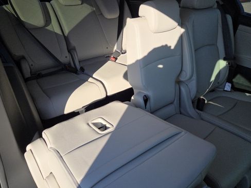 New 2026 Honda Odyssey EX-L image 23