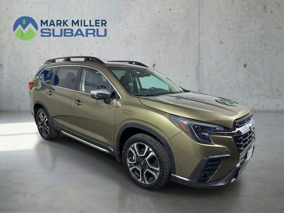 Used 2023 Subaru Ascent Limited w/ Technology Package