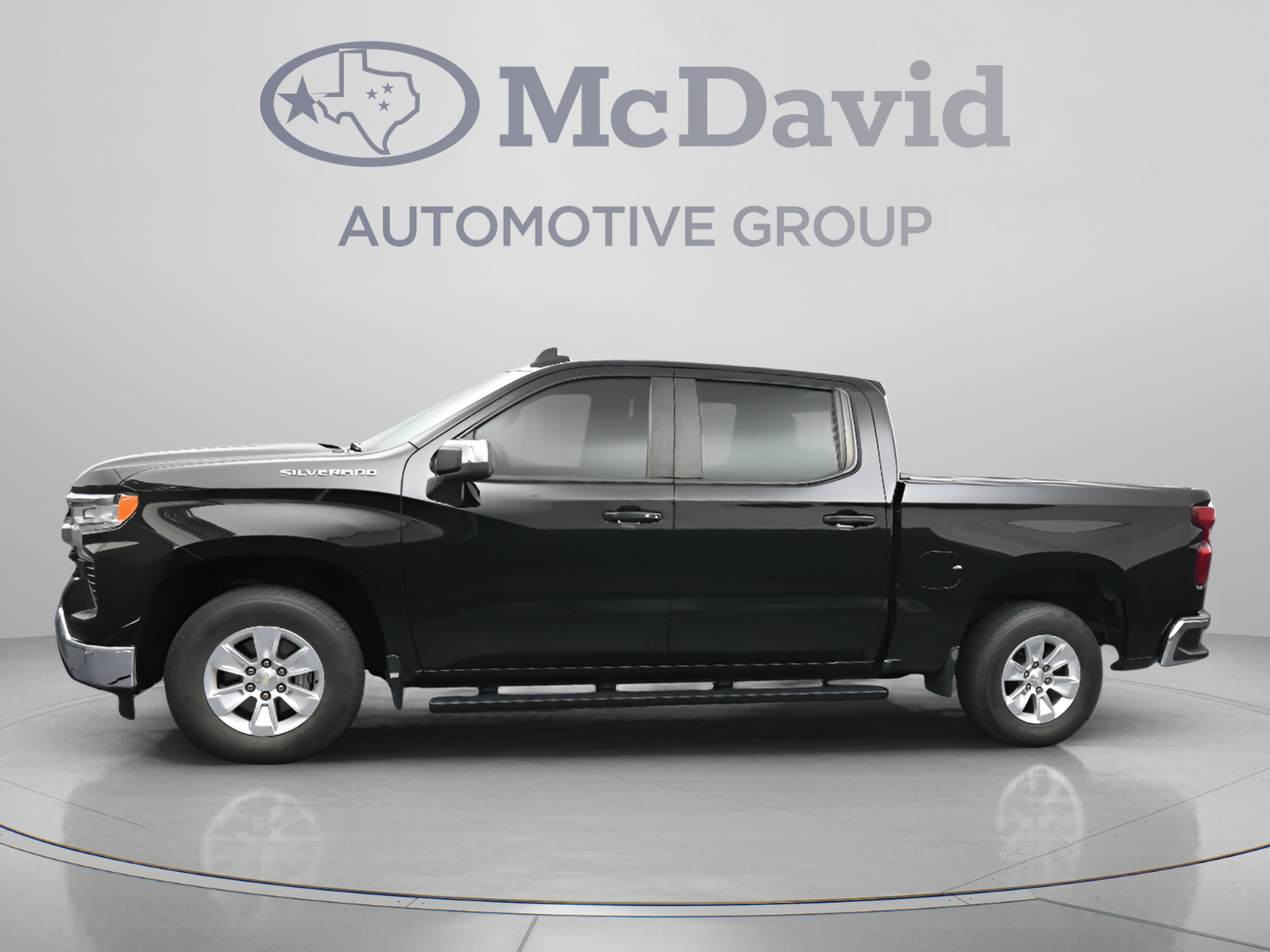 Used 2023 Chevrolet Silverado 1500 LT RWD image 5