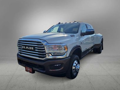 Used 2022 RAM 3500 Limited