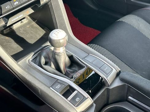 Used 2018 Honda Civic Si image 26