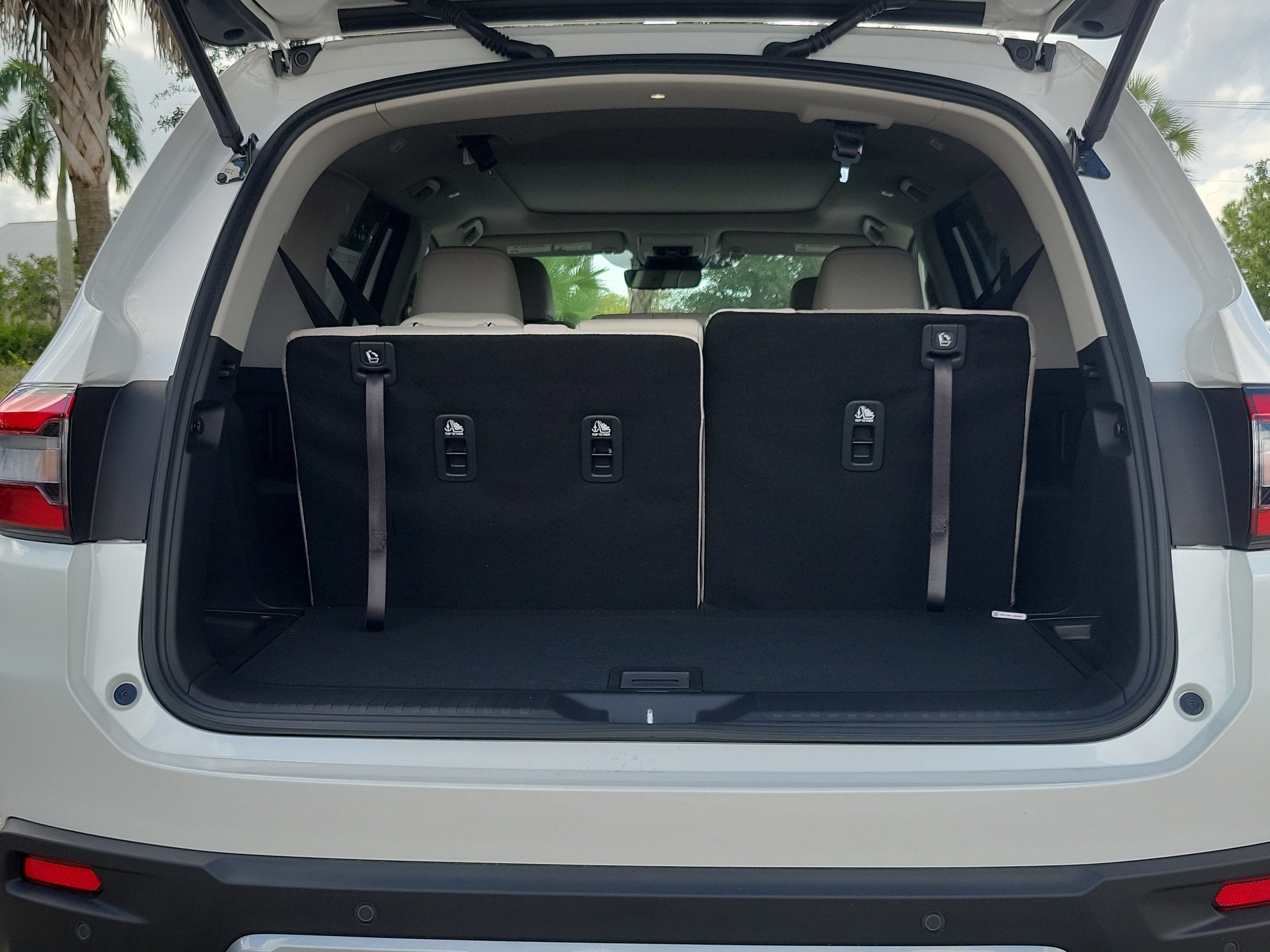 New 2026 Honda Pilot Elite image 9