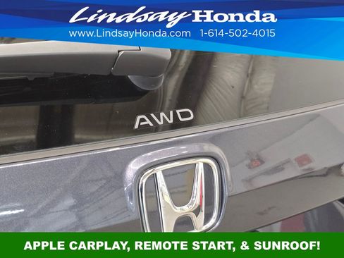 Used 2023 Honda CR-V Sport image 7