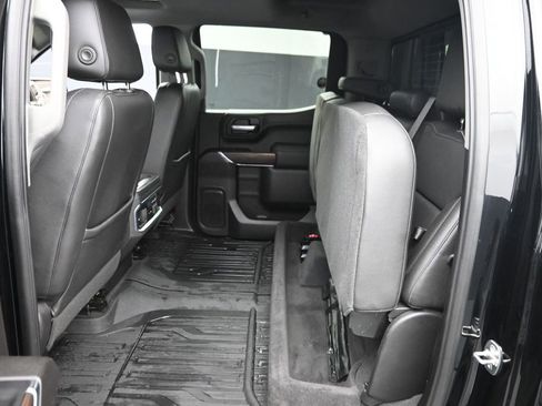 Used 2020 GMC Sierra 1500 SLT w/ SLT Premium Plus Package AWD/4WD image 10