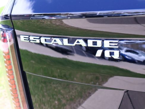 New 2025 Cadillac Escalade IQ Sport 2 image 27