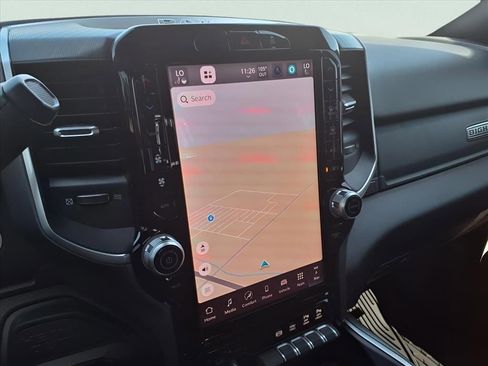 New 2025 RAM 2500 Tradesman image 11