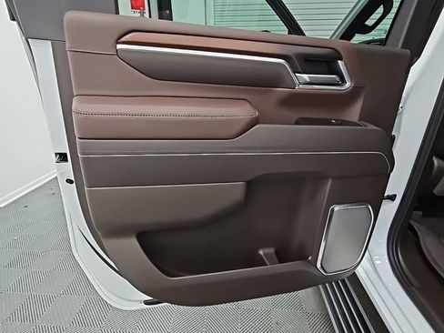 New 2026 GMC Sierra 2500 Denali w/ Denali Reserve Package image 34