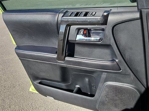 Used 2022 Toyota 4Runner TRD Pro image 13