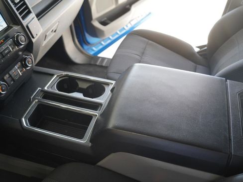 Used 2019 Ford F150 XL w/ Equipment Group 101A Mid RWD image 22