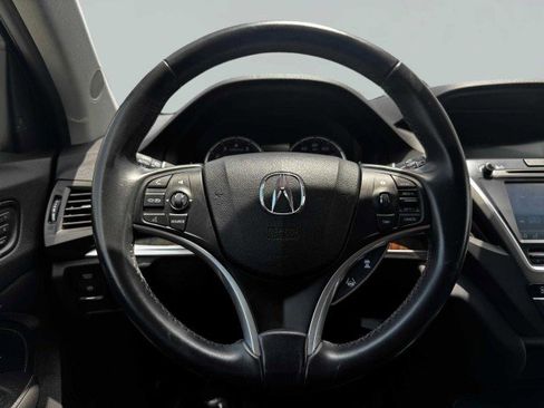 Used 2020 Acura MDX SH-AWD w/ Technology Package image 28