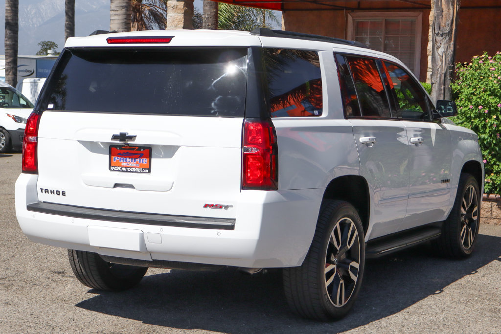 Used 2020 Chevrolet Tahoe Premier RWD image 9