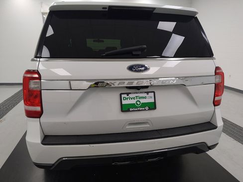Used 2020 Ford Expedition XL RWD image 6