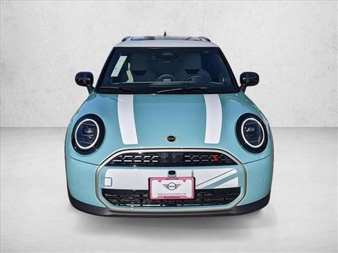 New 2026 MINI Cooper S image 6