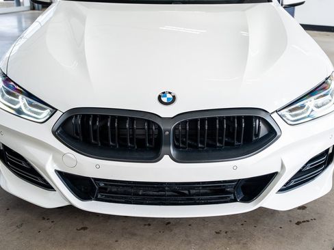 Used 2025 BMW 840i Coupe w/ M Sport Professional Package image 15