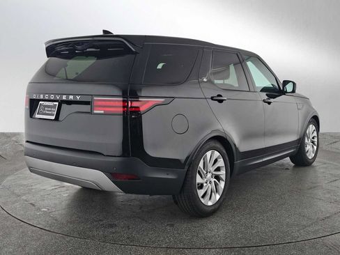 Used 2025 Land Rover Discovery S AWD/4WD image 3