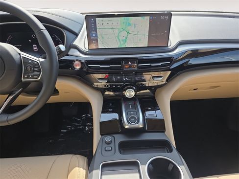 New 2025 Acura MDX w/ Technology Package image 11