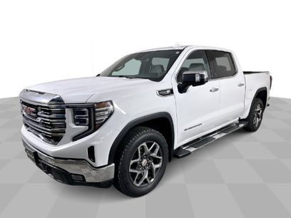 Used 2023 GMC Sierra 1500 SLT w/ SLT Premium Package