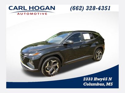 Used 2022 Hyundai Tucson SEL