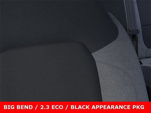 New 2025 Ford Bronco Big Bend image 18