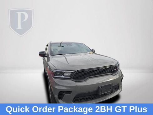 Used 2025 Dodge Durango GT AWD/4WD image 13